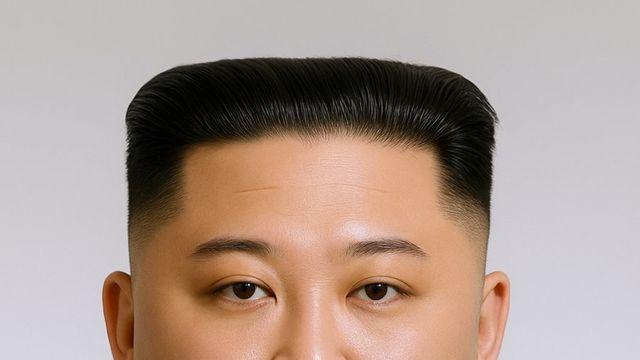 김정은으로 알아보는 헤어스타일의 중요성