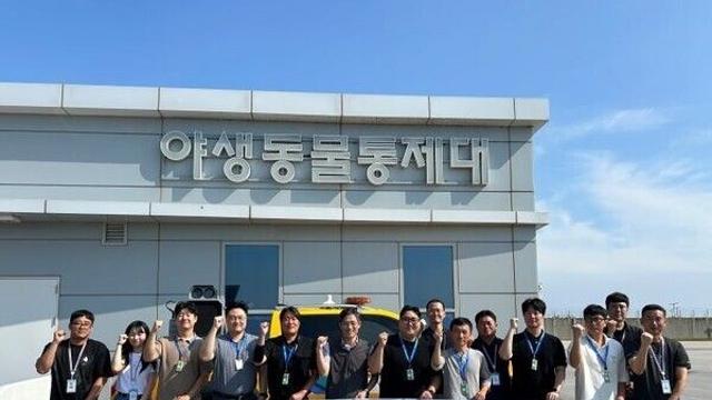 이학재 인천공항 사장, “항공 안전 지속적 강화해 나갈 것”