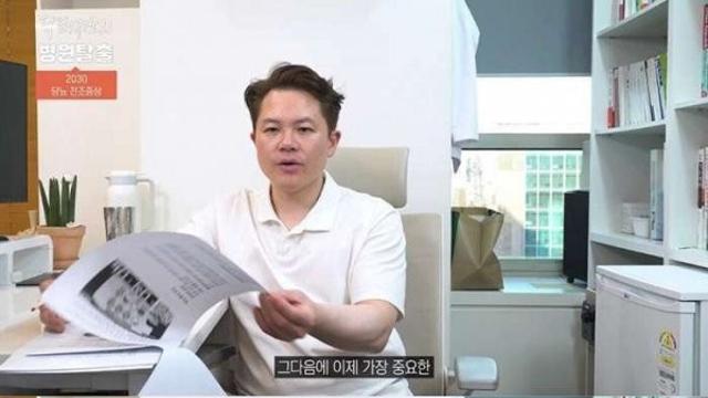 의사가 말하는 대표적인 당뇨 증상 
