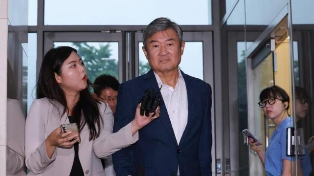 해병특검, 이종섭 호주대사 임명 절차·군검찰 '박정훈 표적수사' 수사 속도