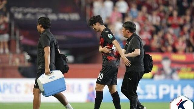 기성용 부재 어떻게 메울까…K리그1 포항 3연승 도전