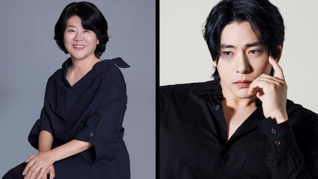 이정은·유태오, 제30회 BIFF 올해의 배우상 심사위원 선정