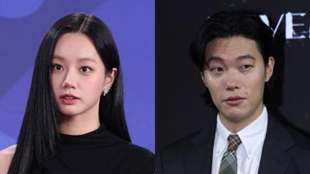 [왓IS] 혜리 참석, 류준열은 불참…’응팔’ 10주년 MT “논의 중”