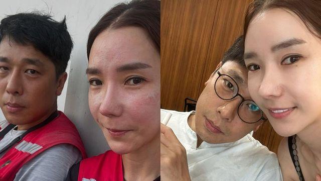 김동성 측 “양육비 안주고 호화 생활? 거짓…전처, 고의로 거짓말한 건 아냐” [RE:스타]