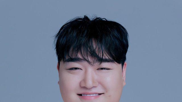 ‘남자 이수지’ 김규원, 씨피엔터 손잡고 더 큰 웃음 예고