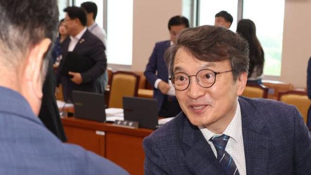 한동훈, '청담동 술자리 의혹' 제기 김의겸 손배소 일부승소