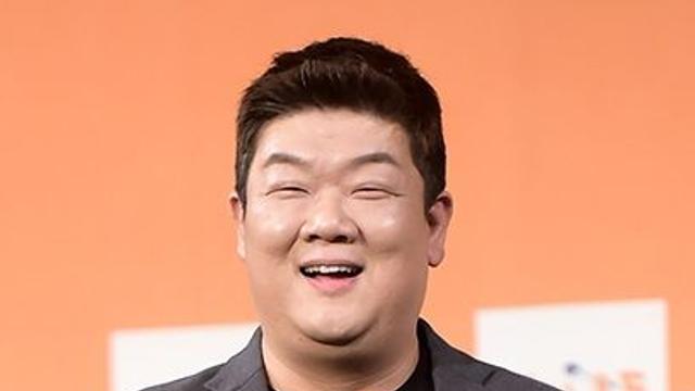 김준호, '45세 미혼' 유민상 유튜브 폭로 