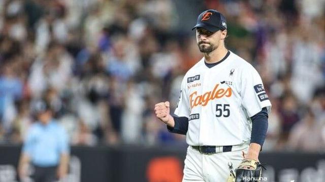 한화, 6-0으로 롯데 꺾고 3연승…'한준수 8회 만루포' KIA, 삼성 완파(종합)