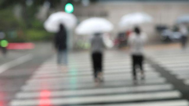  수도권 ‘호우특보’⋯최대 200mm↑