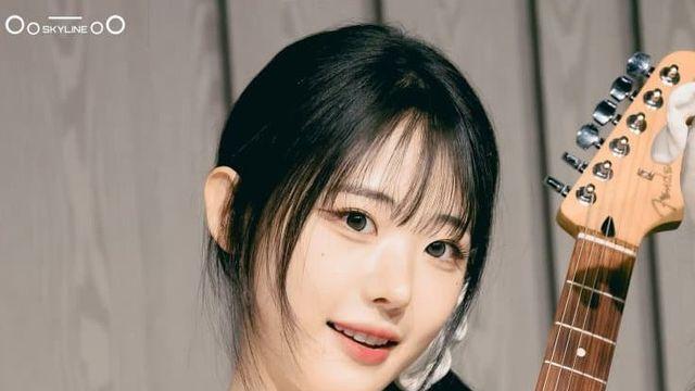 양념치킨 누나 근황