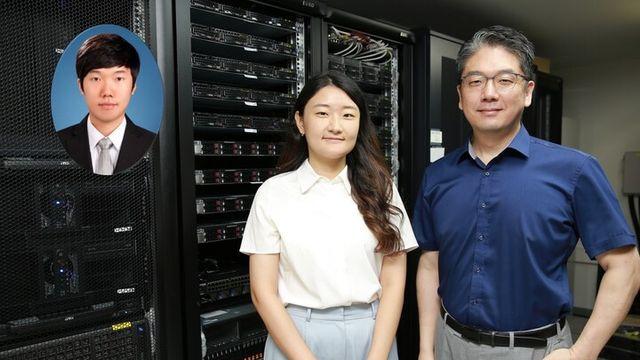 KAIST, AI ‘FlexGNN’ 개발···GPU 한 대로 95배 빠르게 그래프 분석