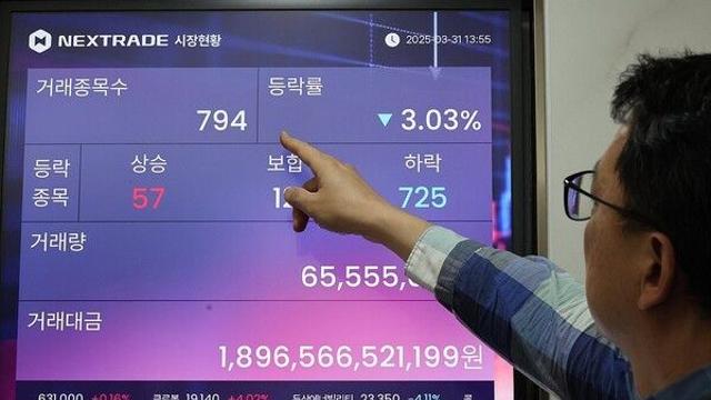 넥스트레이드, 한국거래소와의 치열한 경쟁에서 급성장