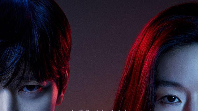 전지현·강동원 한 작품에…'북극성' 비주얼 들여다보니