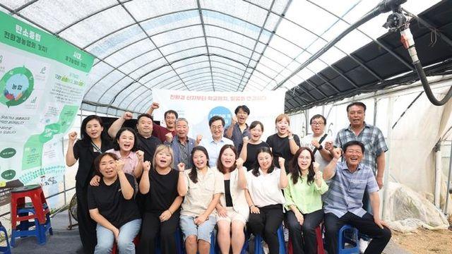 경기도 김동연, 제가 있는 한 경기도 친환경급식, 후퇴는 없다