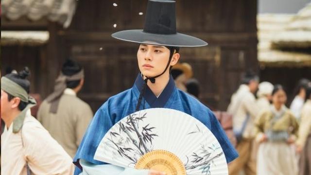 '폭군의 셰프' 이채민 