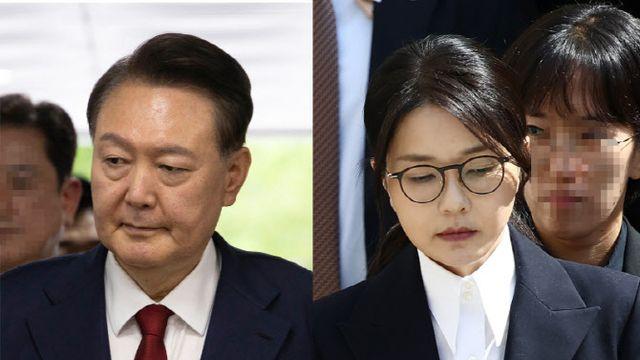 이소영 “尹부부 괴기하고 천박…3년이나 자리를 맡겼다니”