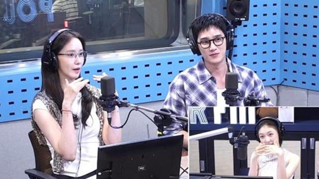 안보현이 본 '악마' 임윤아…