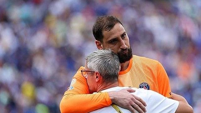 '이강인보다 더 빨리 나간다' 돈나룸마, PSG에 버림 받고 과르디올라 품으로…맨시티와 개인 합의 완료
