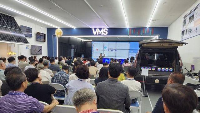 (주)브이엠에스코리아 채굴된 비트코인 290 BTC 확보