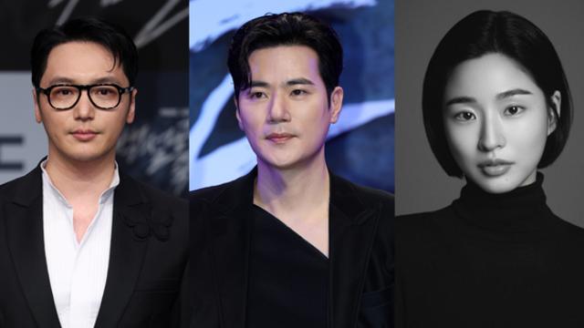 [단독] 변요한·김강우·방효린, ‘중간계’ 출연…‘범죄도시’ 강윤성 감독 신작