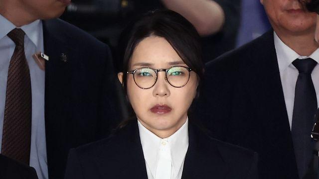 [속보] 특검, 김건희 여사 내일 오전 10시 소환…구속 후 첫 조사