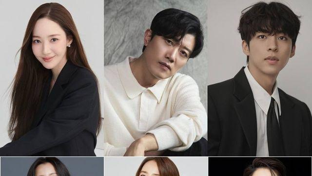 막장대모 임성한, 첫 의학 드라마 도전…TV조선 쇄기 박았다 