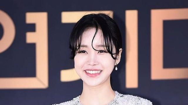카메라 앞에서 출산 후 탈모 오픈하는 여배우…