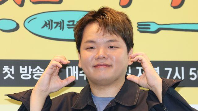 곽튜브, 일반인 여성과 열애 중 “지인 소개, 결혼 생각 有”