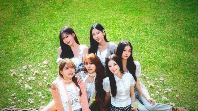 [단독]모모랜드, 3년 8개월 만에 '완전체' 신곡…9월 8일 컴백