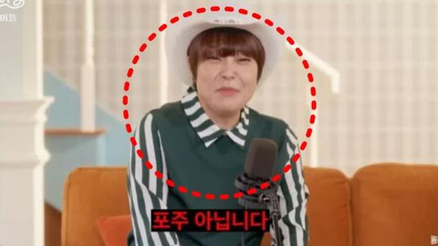 조혜련, 성접대 주선해 돈 받았다? 포주 논란에 직접 입 열었다...