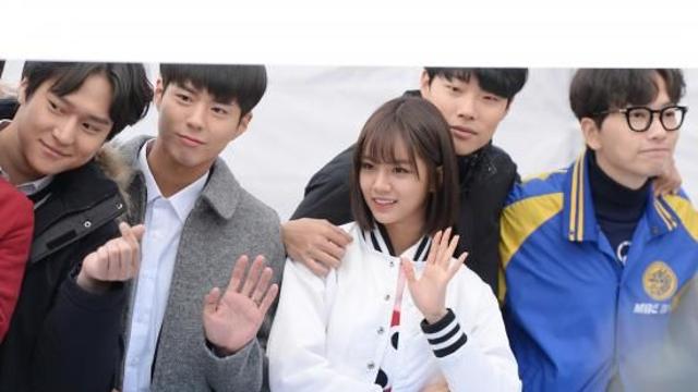 '응팔' 10주년 촬영, 혜리 참석·류준열 불참?…이미 예고된 만남 '끈끈' [엑's 이슈]