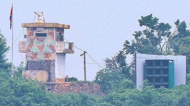 김여정 “확성기 철거한 적이 없고, 철거할 의향도 없다”