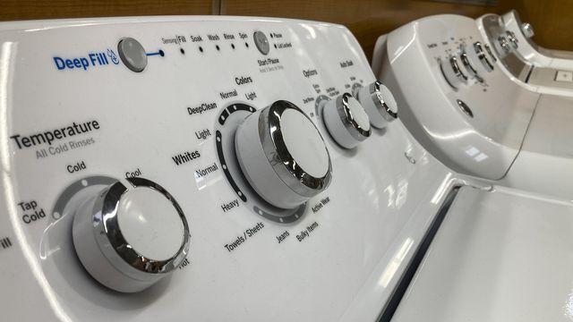 GE 가전공장, 관세압박 피해 中·멕시코→美 이전…4조원 투자