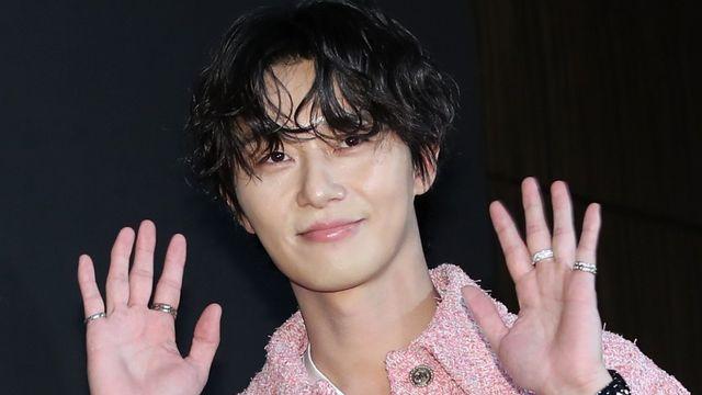 '억' 소리 난다…박서준, 데뷔 14주년 맞아 소아암 환아 위해 기부