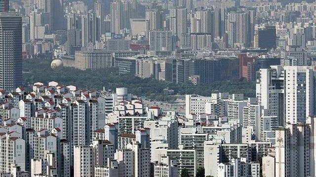 서울 아파트값, 6주 만에 상승세 재점화…정부 “허위 거래 집중 단속”