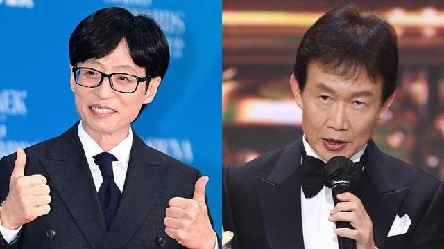 유재석, 인생 바꾼 귀인 만났다…