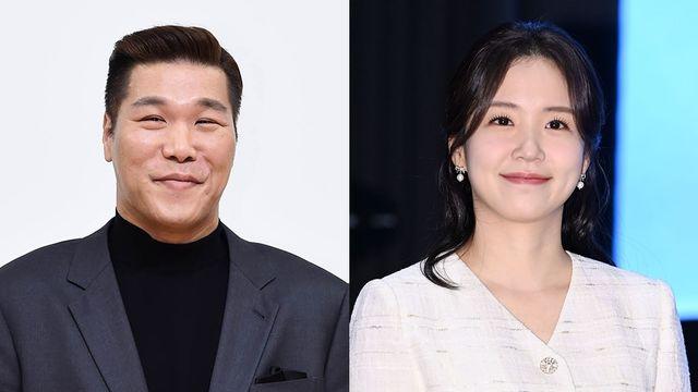 서장훈, '소속사 식구'와 경사 전했다…'백만장자' 하반기 정규 편성