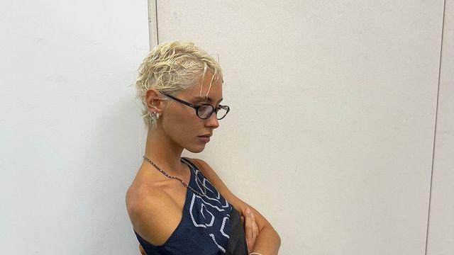 쌩얼에도 잘 어울리는 안경 스타일 4가지