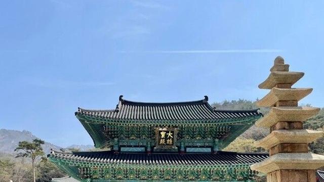 영암가볼만한곳 산과 사찰 따라 걷는 힐링 코스