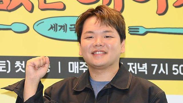 ‘곽튜브’ 곽준빈, 결혼 전제 연인 있다 ‘깜짝 고백’…소속사 측 “연애 중” [공식]