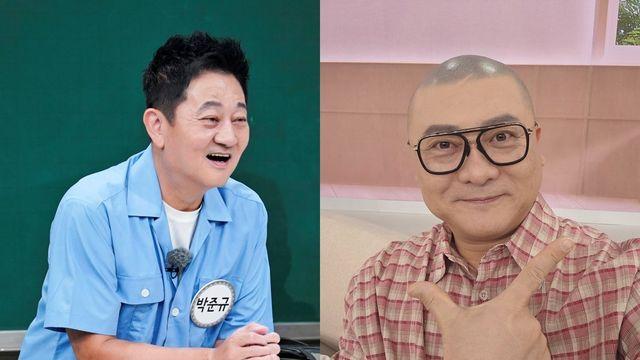 박준규 뭐하고 지내나 봤더니…4년만에 ‘아형’ 출격 [공식]