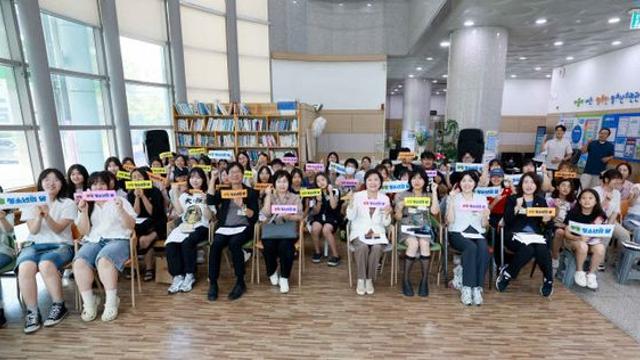 인천 부평구의회, ‘부평구 청소년의 날 조례’ 제정 간담회