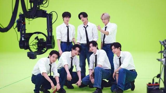 엔하이픈 첫 VR 콘서트 ‘이머전’, 개봉 첫날 좌석점유율 61%…흥행 신호탄