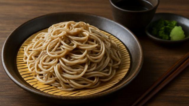 '생방송 투데이' 여름에 더 맛있는 소바, 오늘의 맛집