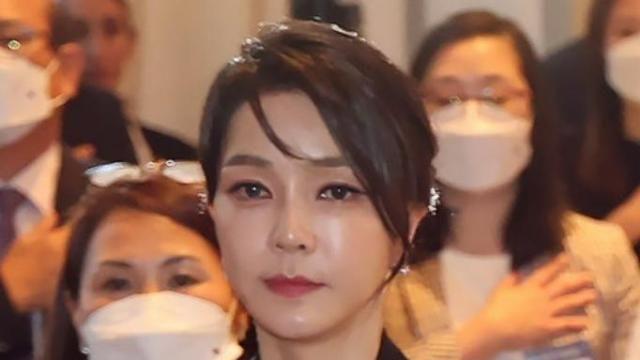 김건희에 목걸이 준 서희건설, 고가의 브로치·귀걸이도 선물