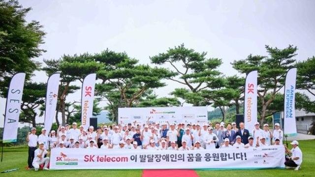‘SK텔레콤 어댑티브 오픈 2025’ 성료…스포츠로 편견 깨다, 장애·비장애 경계 허물어