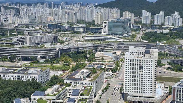 '대통령실·국회 이전' 담론에 묻힌 세종시 현안 어디로