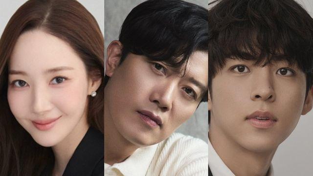 박민영·김희선→임성한, TV CHOSUN 드라마 라인업 [공식]