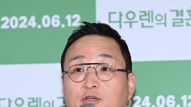 구성환, '건물주 논란' 셀프 종결…