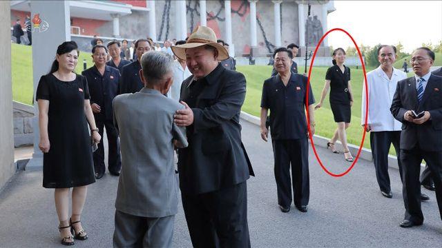 김여정 “확성기 철거한 적 없어…허망한 ‘개꿈